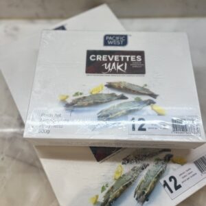 Gamba's split per 10 dozen genomen (€/doos 15,95)
